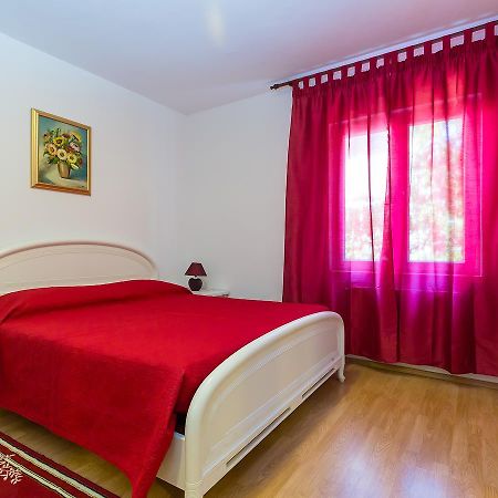Apartment Nerina Poreč Dış mekan fotoğraf