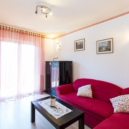 Apartment Nerina Poreč Dış mekan fotoğraf