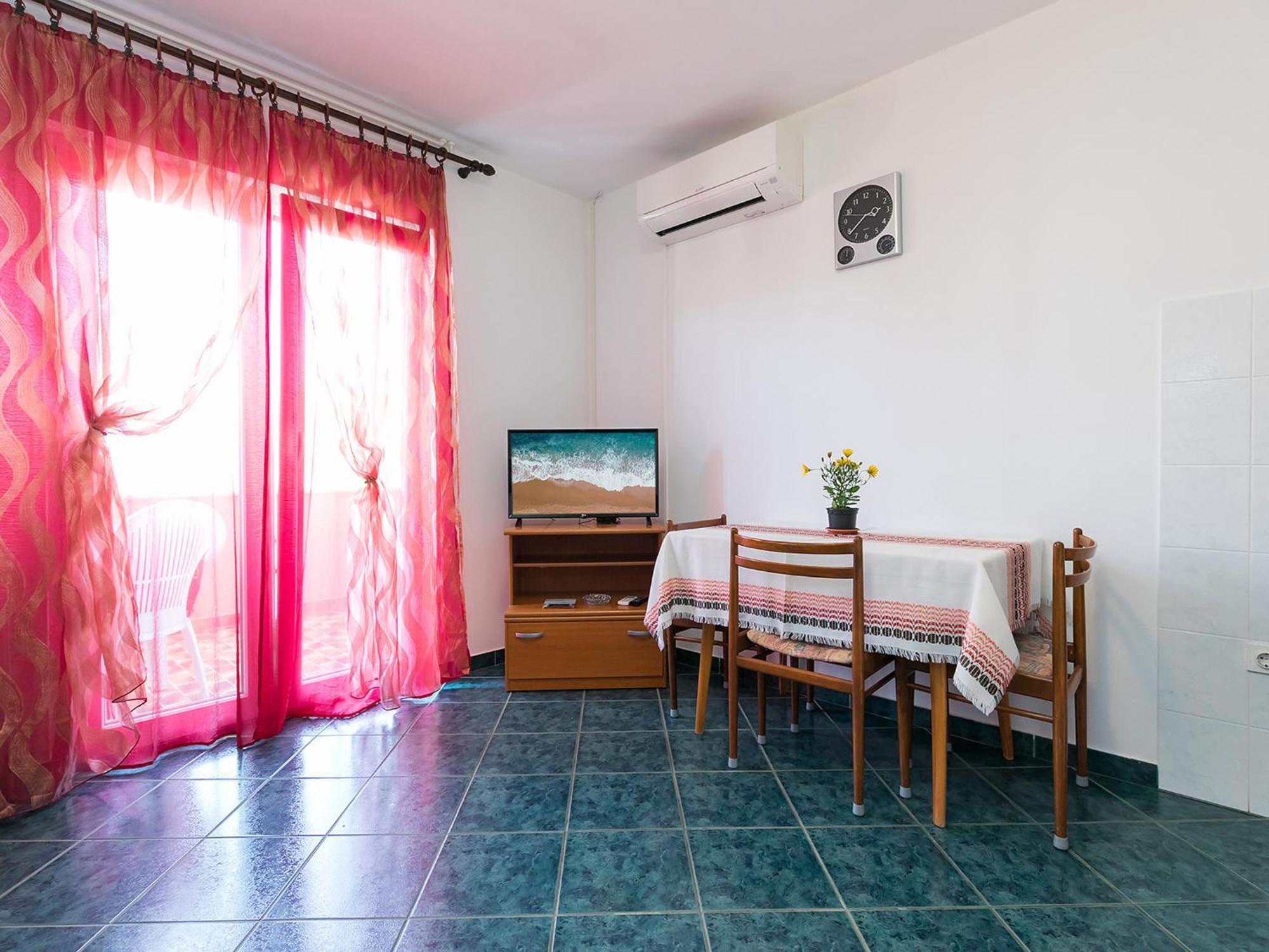 Apartment Nerina Poreč Dış mekan fotoğraf