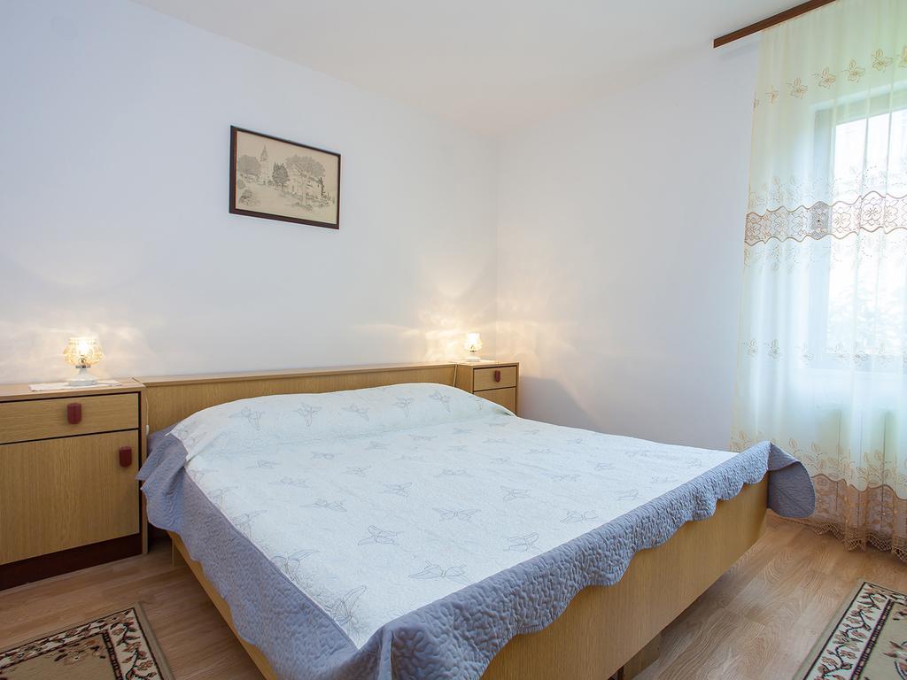 Apartment Nerina Poreč Dış mekan fotoğraf