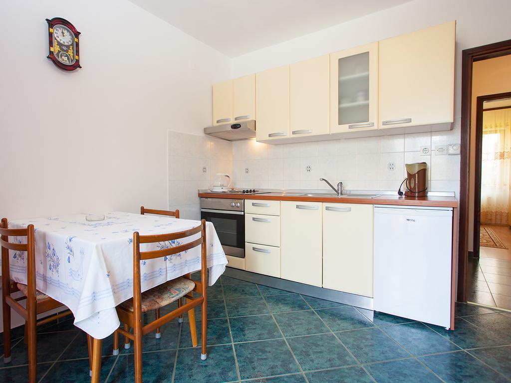 Apartment Nerina Poreč Dış mekan fotoğraf