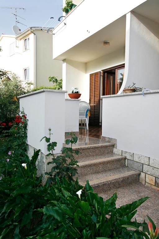 Apartment Nerina Poreč Dış mekan fotoğraf