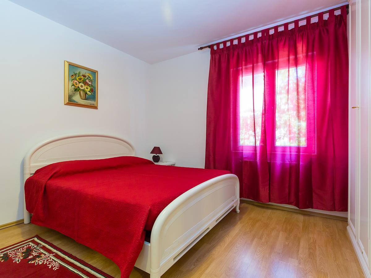 Apartment Nerina Poreč Dış mekan fotoğraf