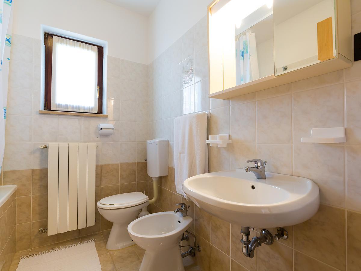 Apartment Nerina Poreč Dış mekan fotoğraf