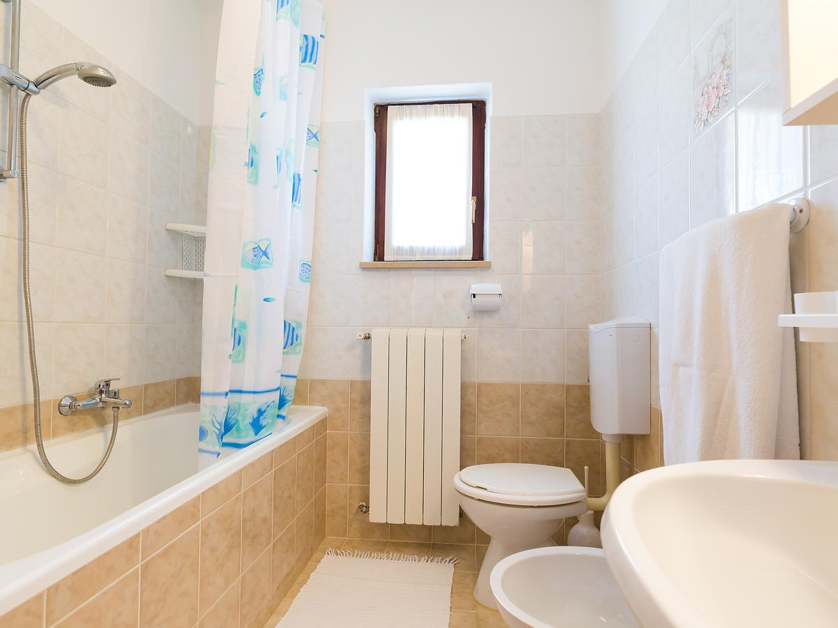 Apartment Nerina Poreč Dış mekan fotoğraf